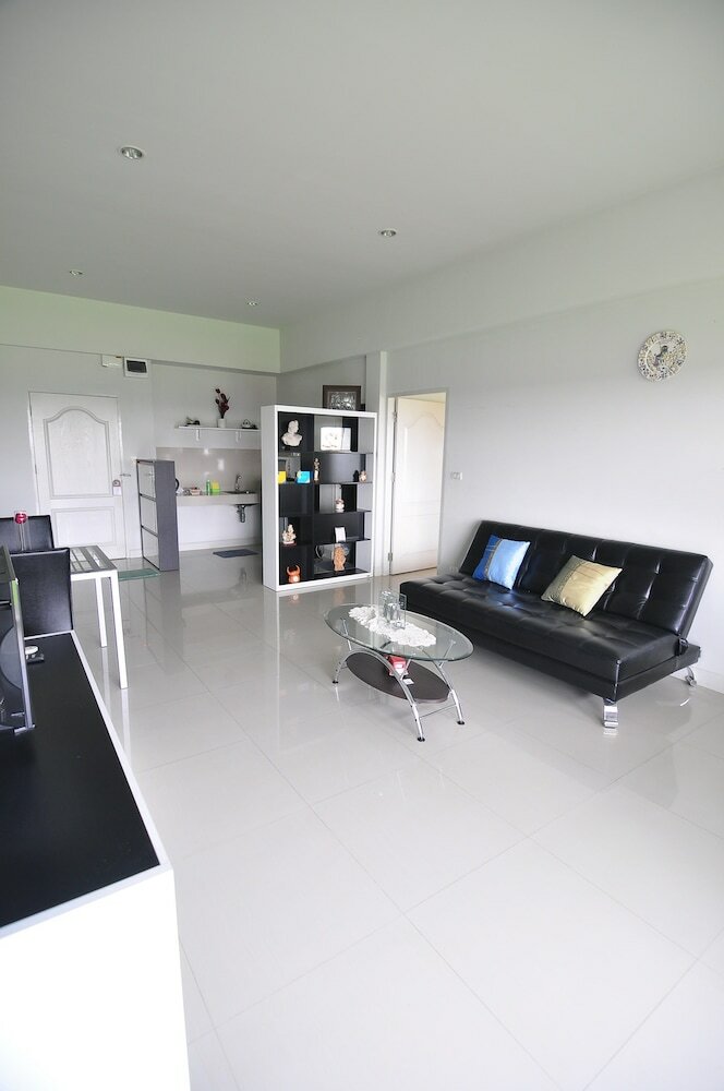 Hotel Greenville Serviced Apartment
