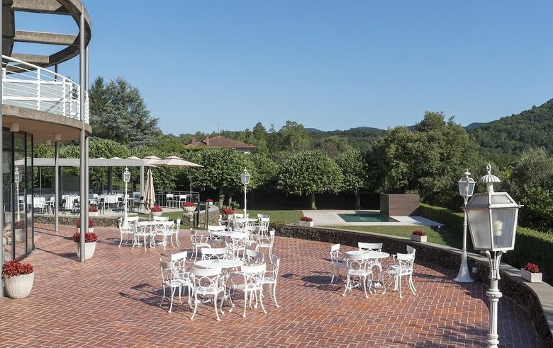 Hotel Riu Fluvi�