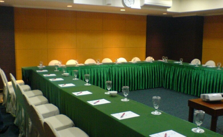 Hotel Pacific Balikpapan