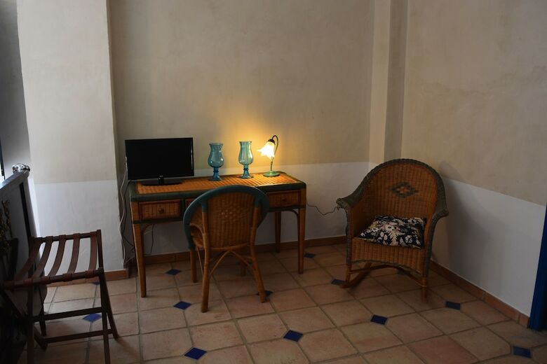Agroturismo Cortijo de Vega Grande
