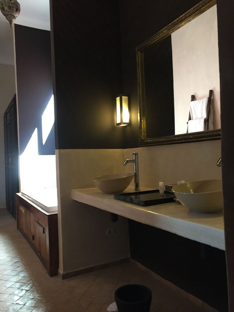 The Capaldi Hotel