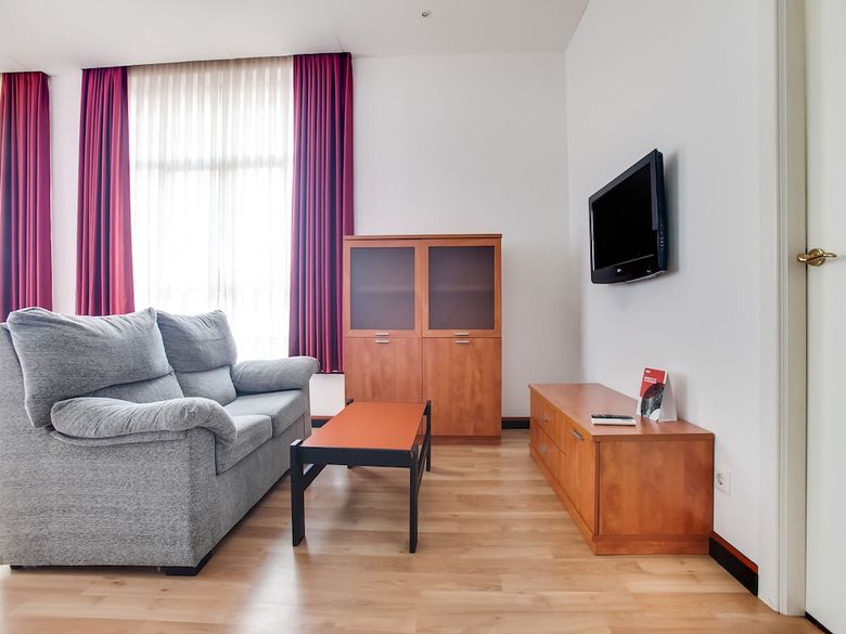 Oyo Hotel Parque Empresarial