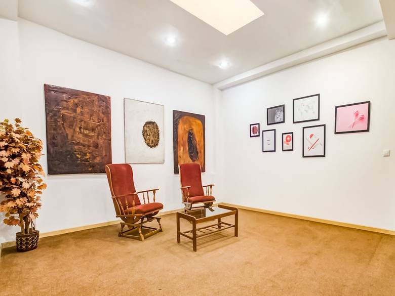 Oyo Hotel Parque Empresarial