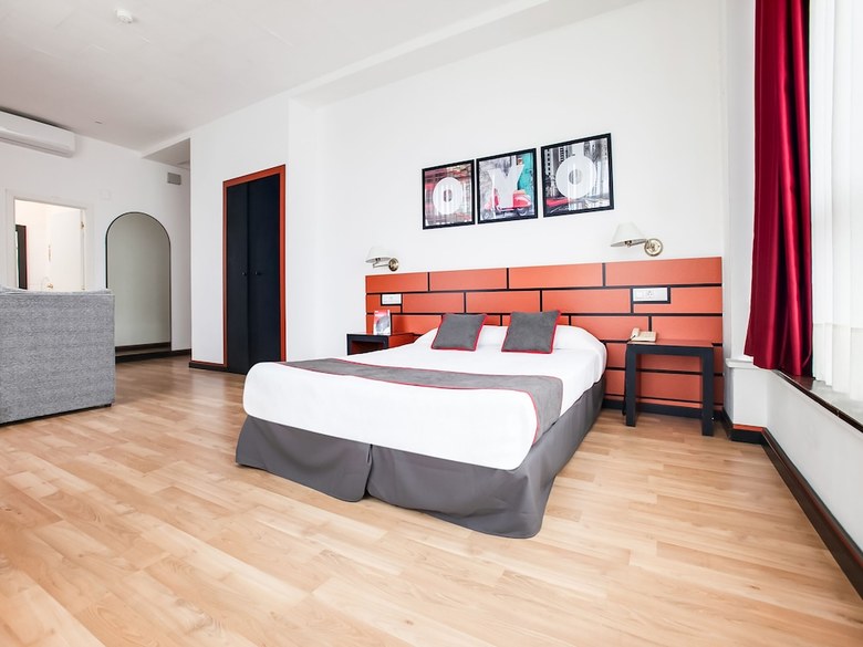 Oyo Hotel Parque Empresarial