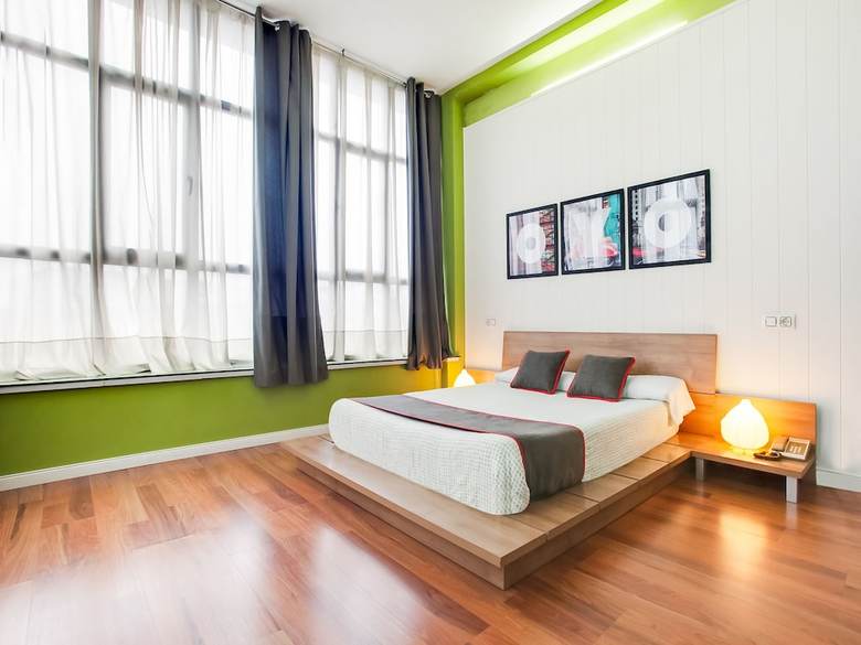 Oyo Hotel Parque Empresarial
