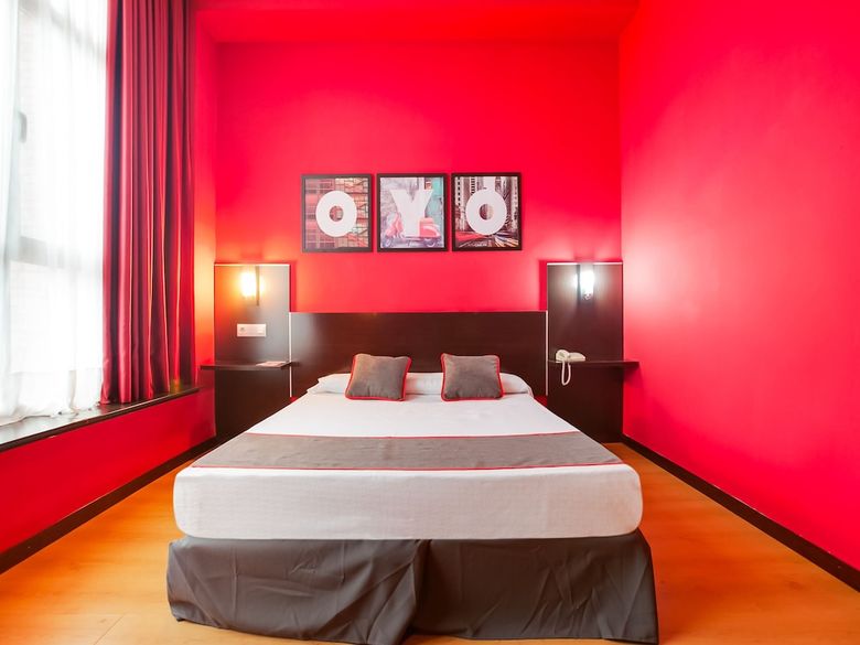 Oyo Hotel Parque Empresarial