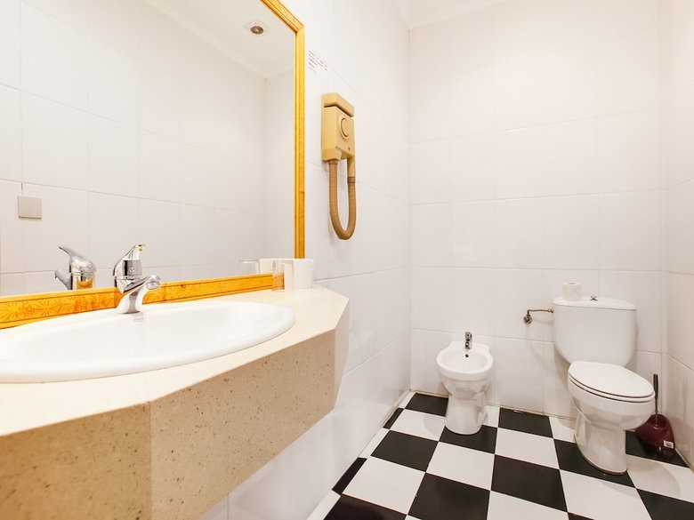 Oyo Hotel Parque Empresarial