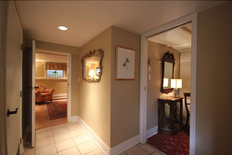 English Bay Inn Bed And Breakfast