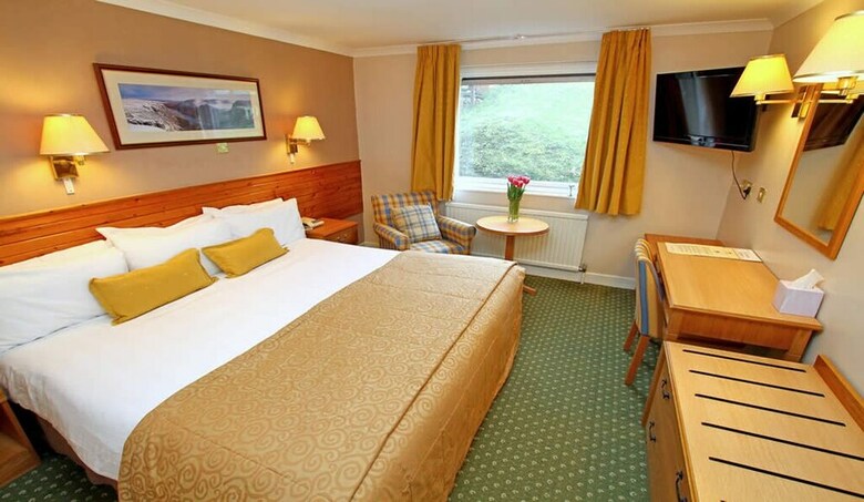 Norseman Hotel