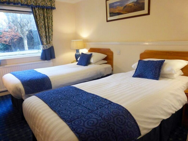 Norseman Hotel