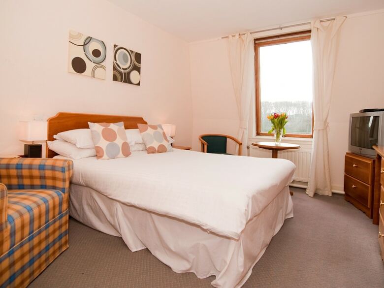 Norseman Hotel