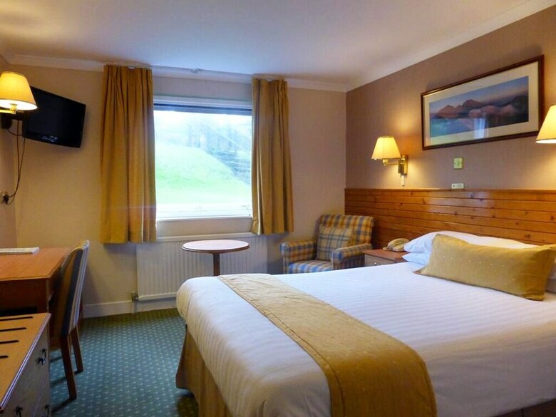 Norseman Hotel