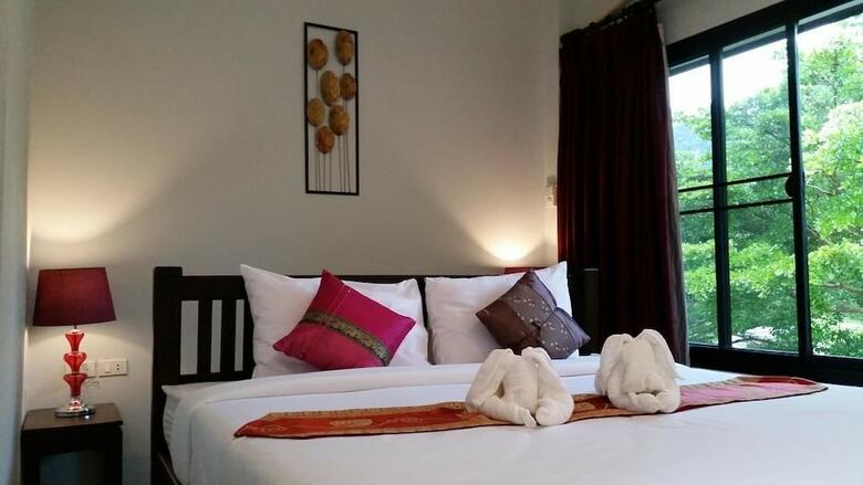 Montania Lifestyle Hotel