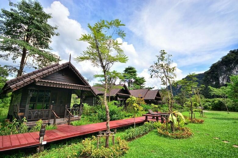Montania Lifestyle Hotel