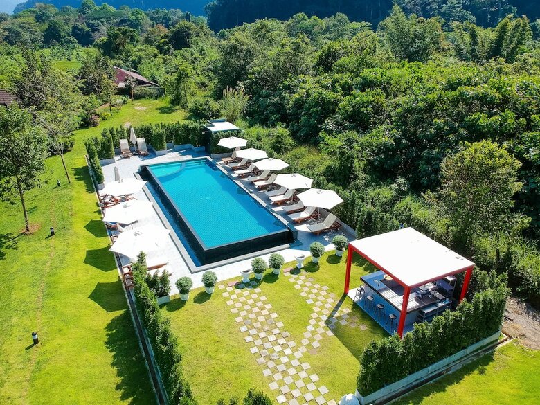 Montania Lifestyle Hotel
