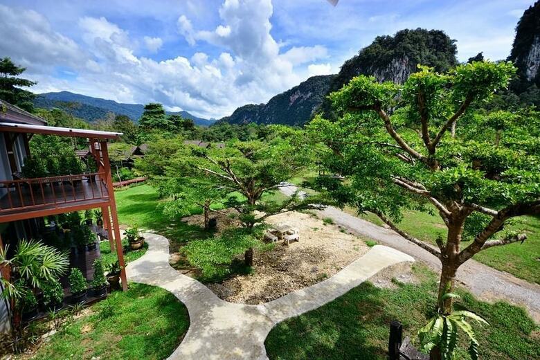 Montania Lifestyle Hotel