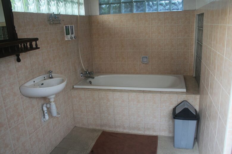 Hotel Suji Bungalow