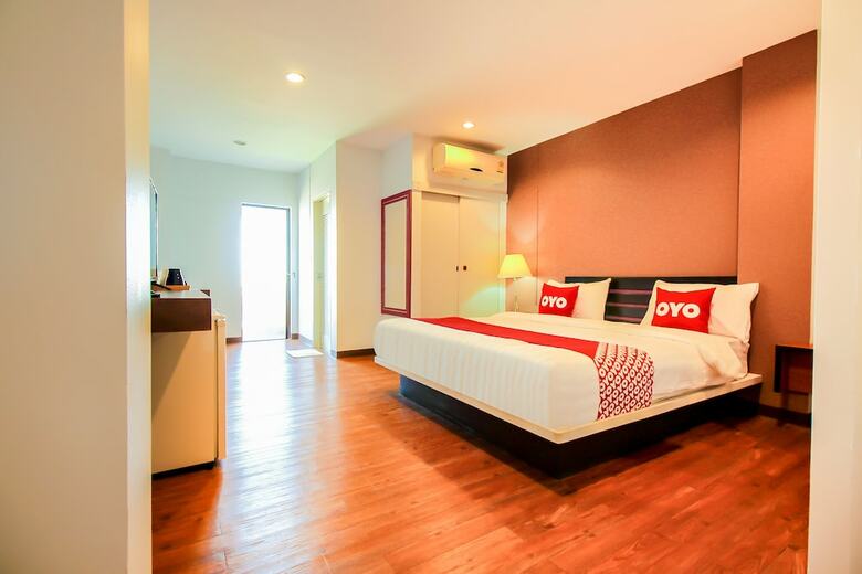 Oyo 117 King One Suvarnabhumi Hotel