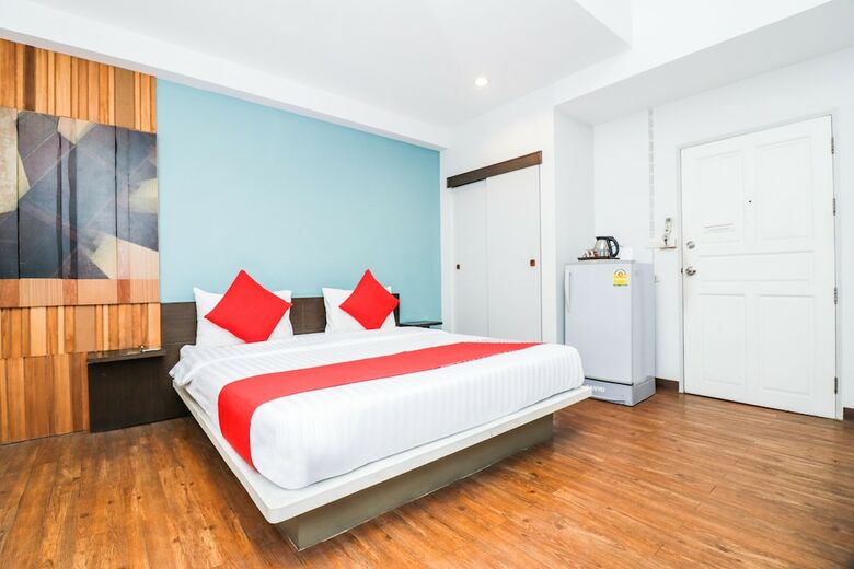Oyo 117 King One Suvarnabhumi Hotel