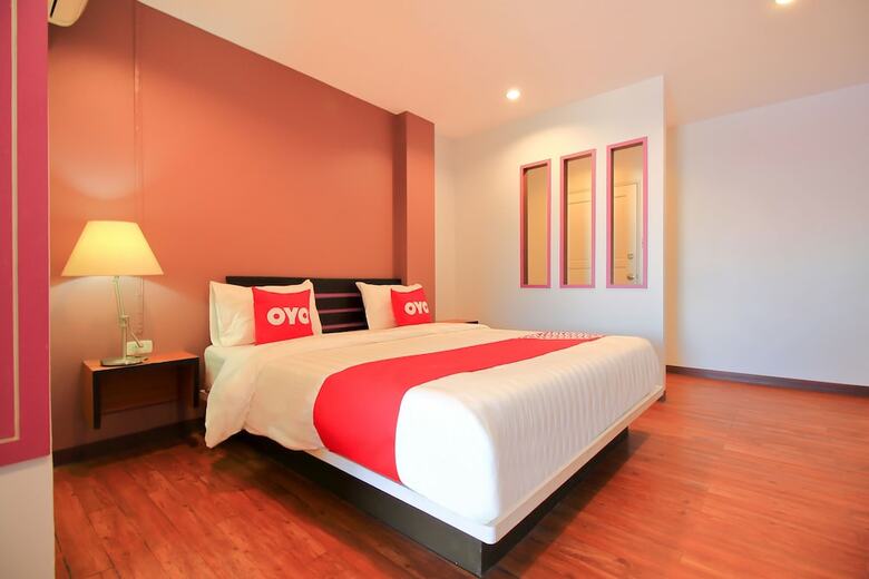 Oyo 117 King One Suvarnabhumi Hotel