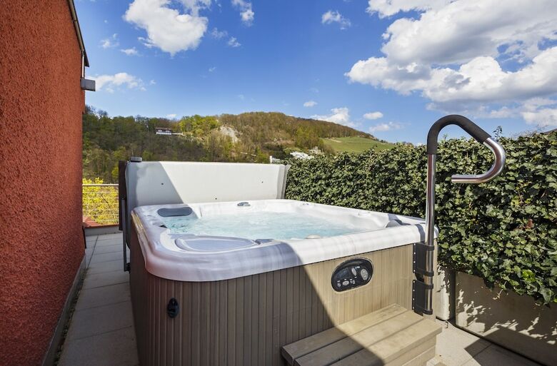Swiss-belhotel Du Parc Baden