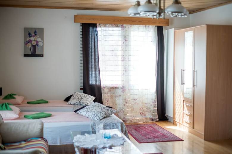 Hotel Guesthouse Stranda Porvoo