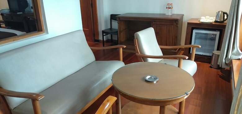 Hotel Selecta