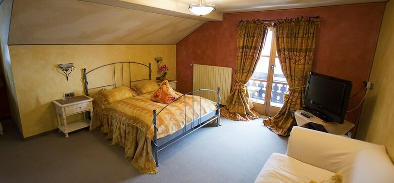 Hotel Am Sonnenbichl Bad Wiessee