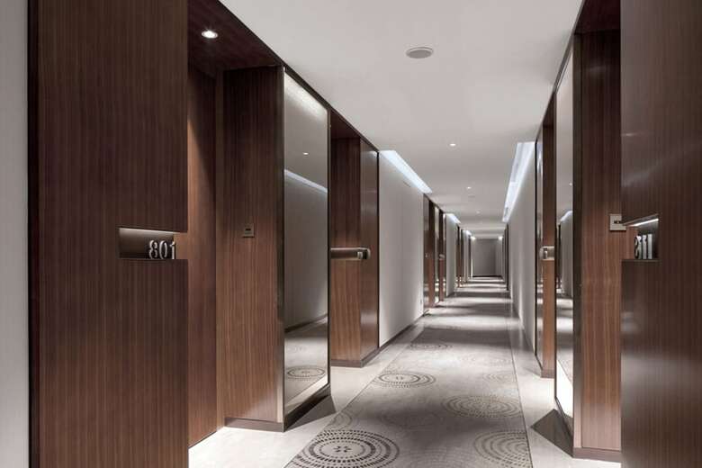 Sheraton Shanghai Jiading Hotel