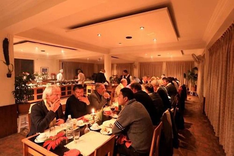 Apartamento Dhulikhel Lodge Resort