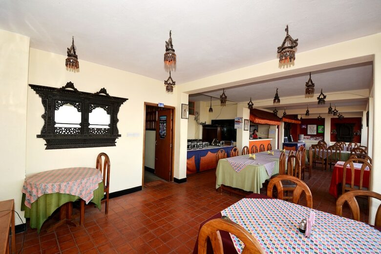 Kirtipur Hillside Hotel & Resort