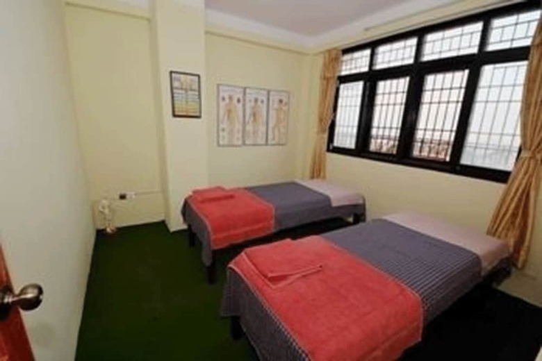 Kirtipur Hillside Hotel & Resort