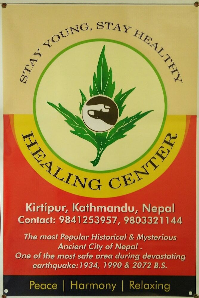 Kirtipur Hillside Hotel & Resort