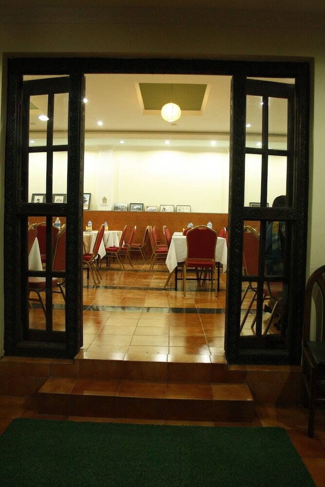 Kirtipur Hillside Hotel & Resort