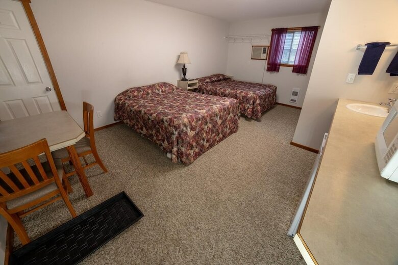 Hotel Peaks Lodge