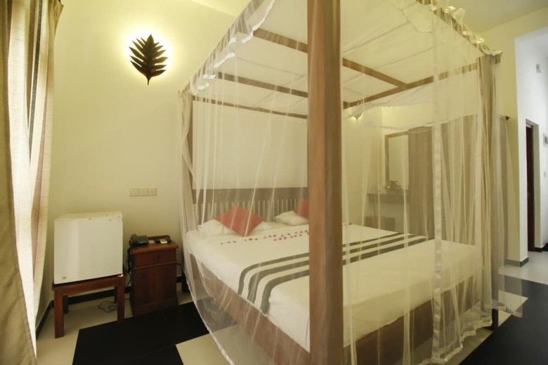 Agroturismo Rockery Villa