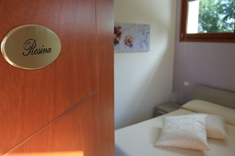 Agroturismo Agriturismo Ca' La Pergola