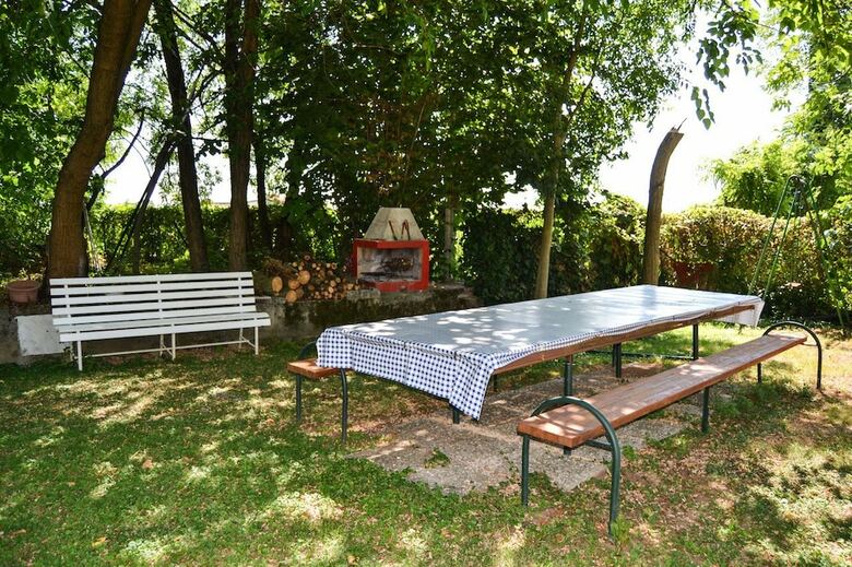 Agroturismo Agriturismo Ca' La Pergola