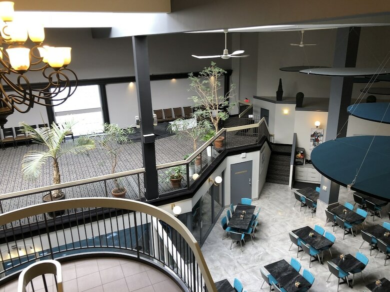 Hotel Best Western Laval-montreal