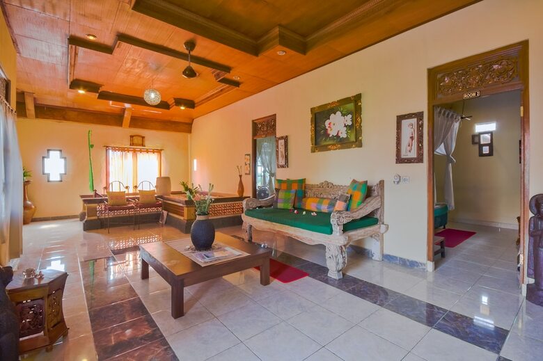 Hotel Ume Sita Home Stay