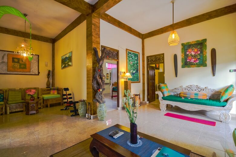Hotel Ume Sita Home Stay