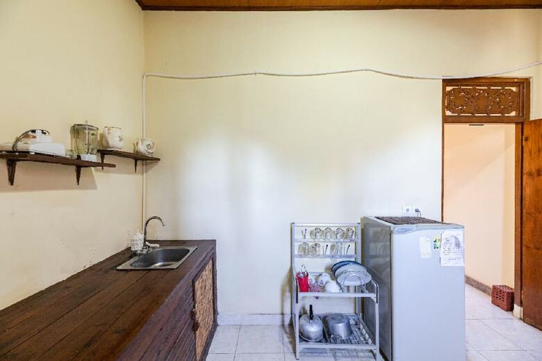 Hotel Ume Sita Home Stay
