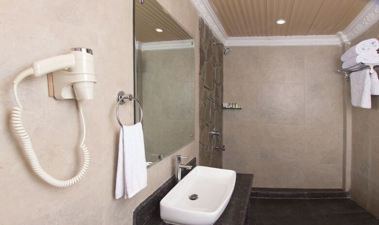 Hotel Summit Sobralia Resort & Spa