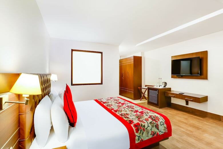 Hotel Summit Sobralia Resort & Spa