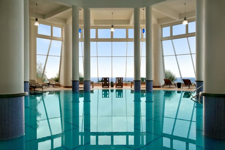 Kempinski Hotel Barbaros Bay