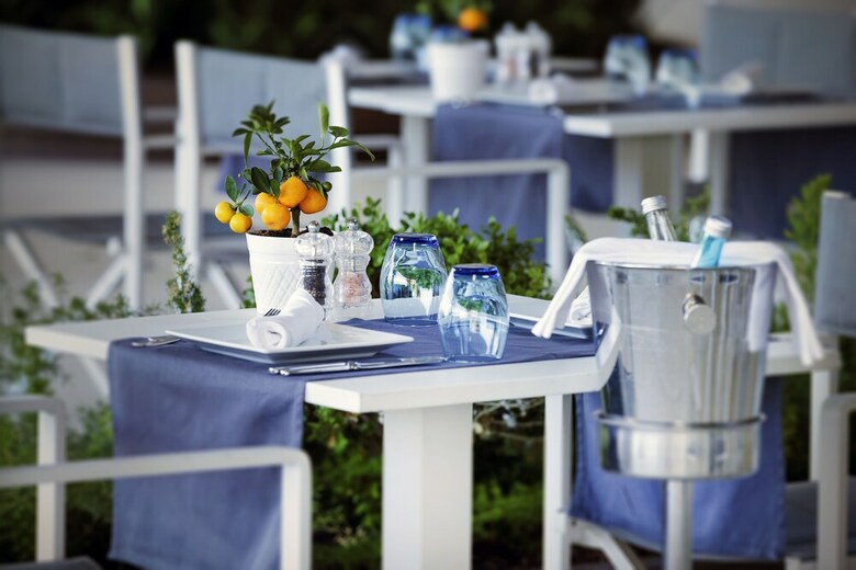 Kempinski Hotel Barbaros Bay