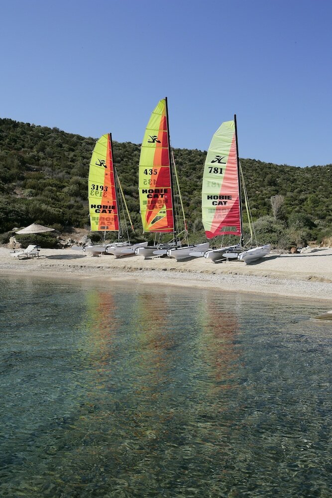 Kempinski Hotel Barbaros Bay
