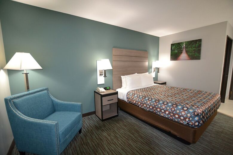 Motel Countryside Inn & Suites