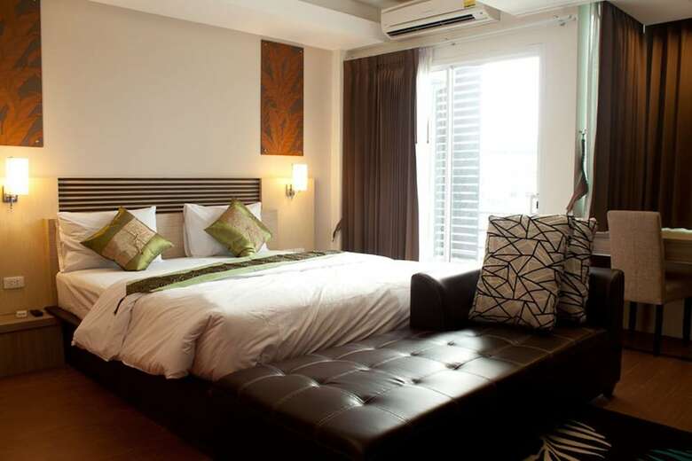 Green Hotel & Resort Khon Kaen