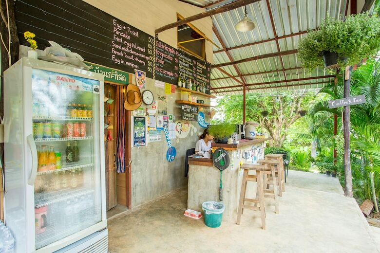 Hotel Baan Katisod